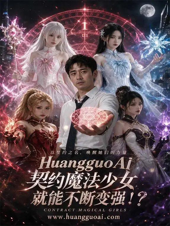 黄果短剧官网品牌图1